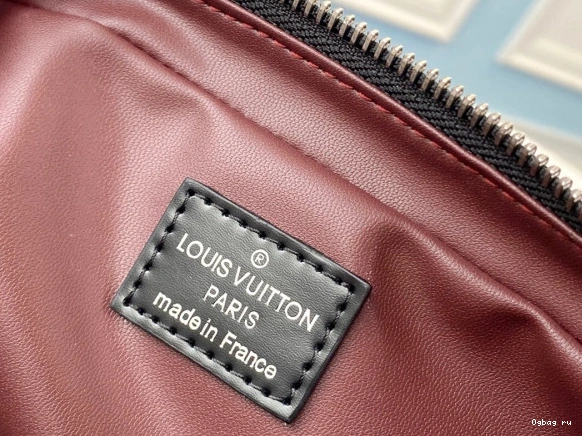 PM POUCH TOILETRY LOUIS VUITTON 0710